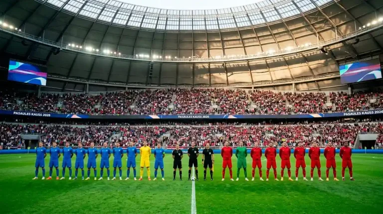 Anglija–DR Kongo prognoze: favorīts, kuru pazīstam paši