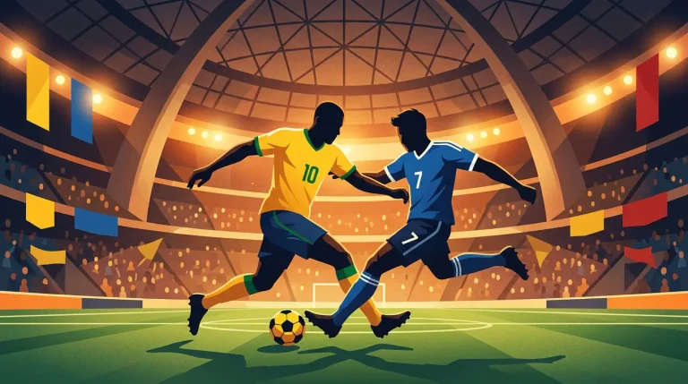 Brazīlija–Japāna prognoze: atriebības spēle 1/16 finālā