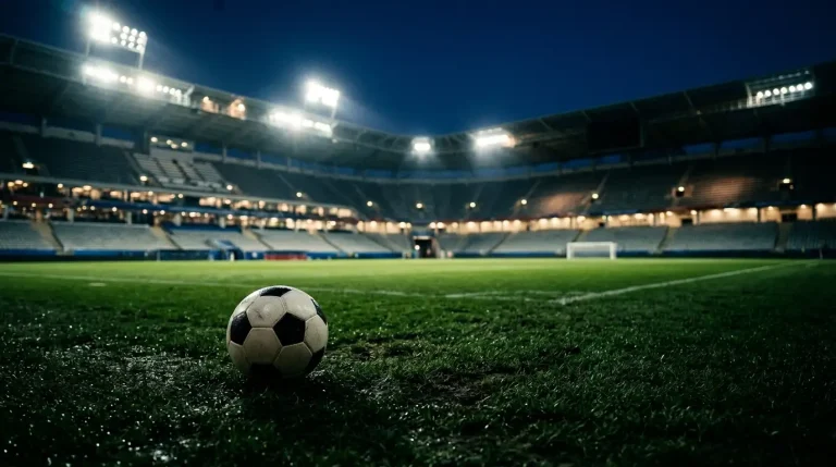 Čtvrtfinále MS 2026 Rozdáno: Který Postup Váží Nejvíc?